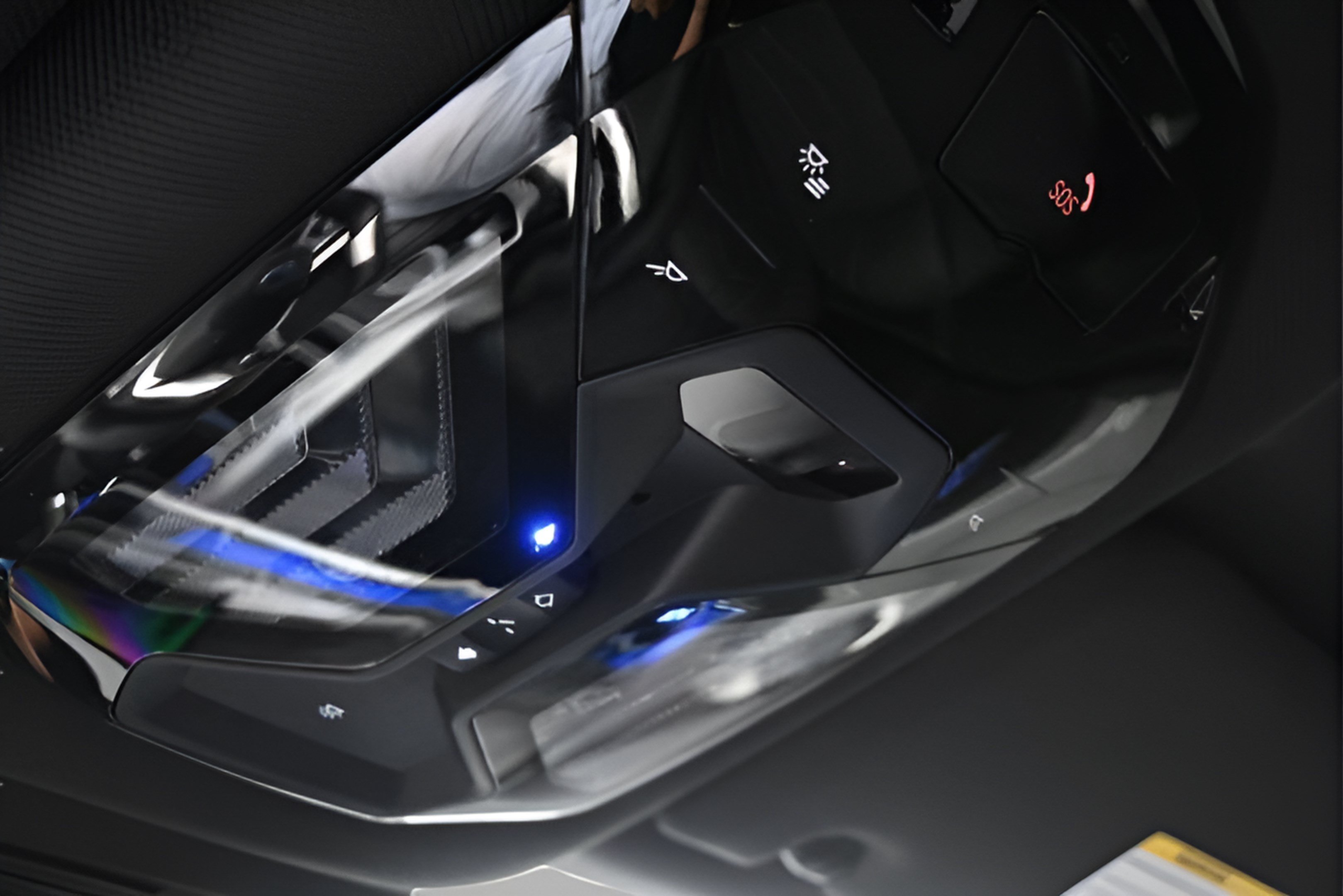 Certified 2023 BMW i7 xDrive60 AWD/4WD image 45
