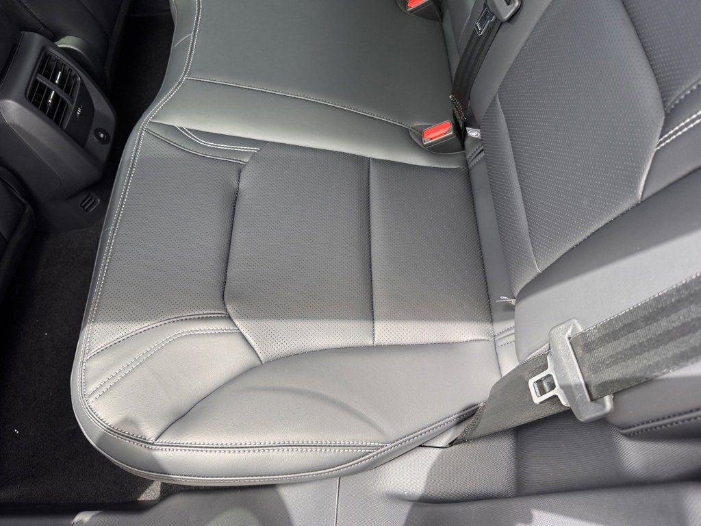 New 2025 Ford Mustang Mach-E Premium w/ Interior Protection Package image 28