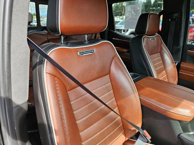 Used 2025 GMC Sierra 1500 Denali Ultimate image 12