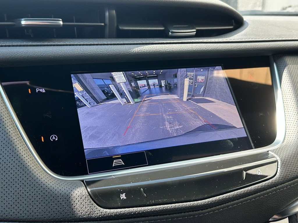 New 2026 Cadillac XT5 Luxury w/ LPO, Floor Liner Package image 23
