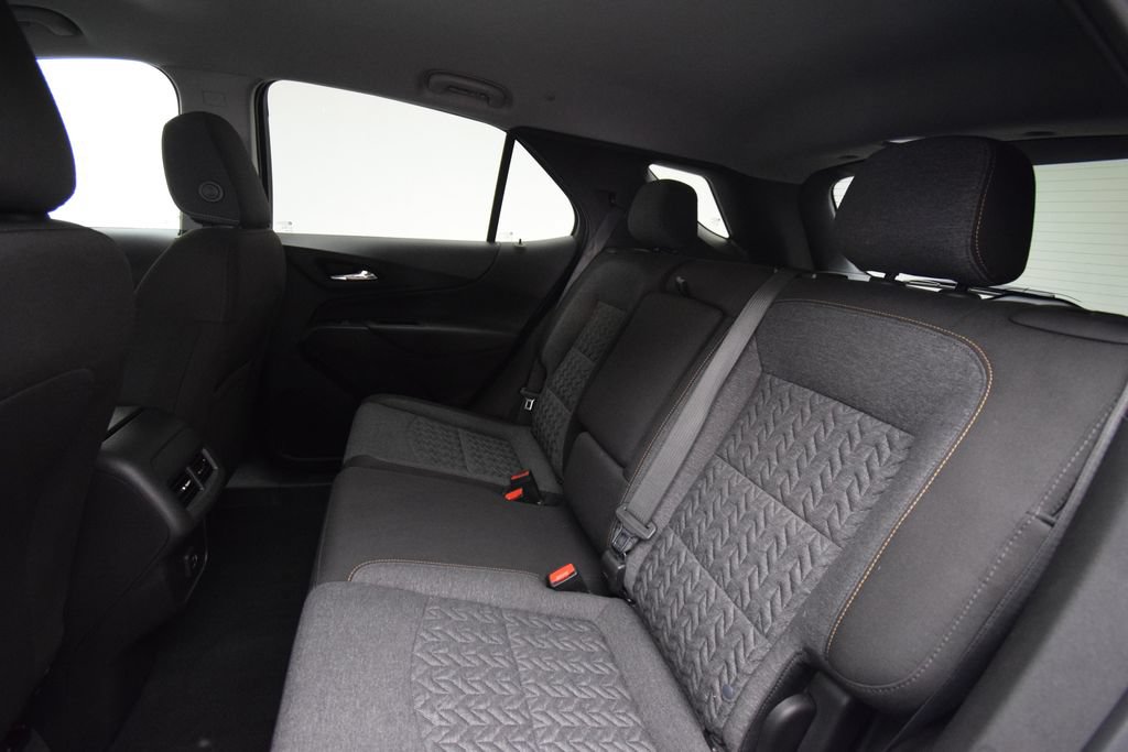 Used 2023 Chevrolet Equinox LT AWD/4WD image 23
