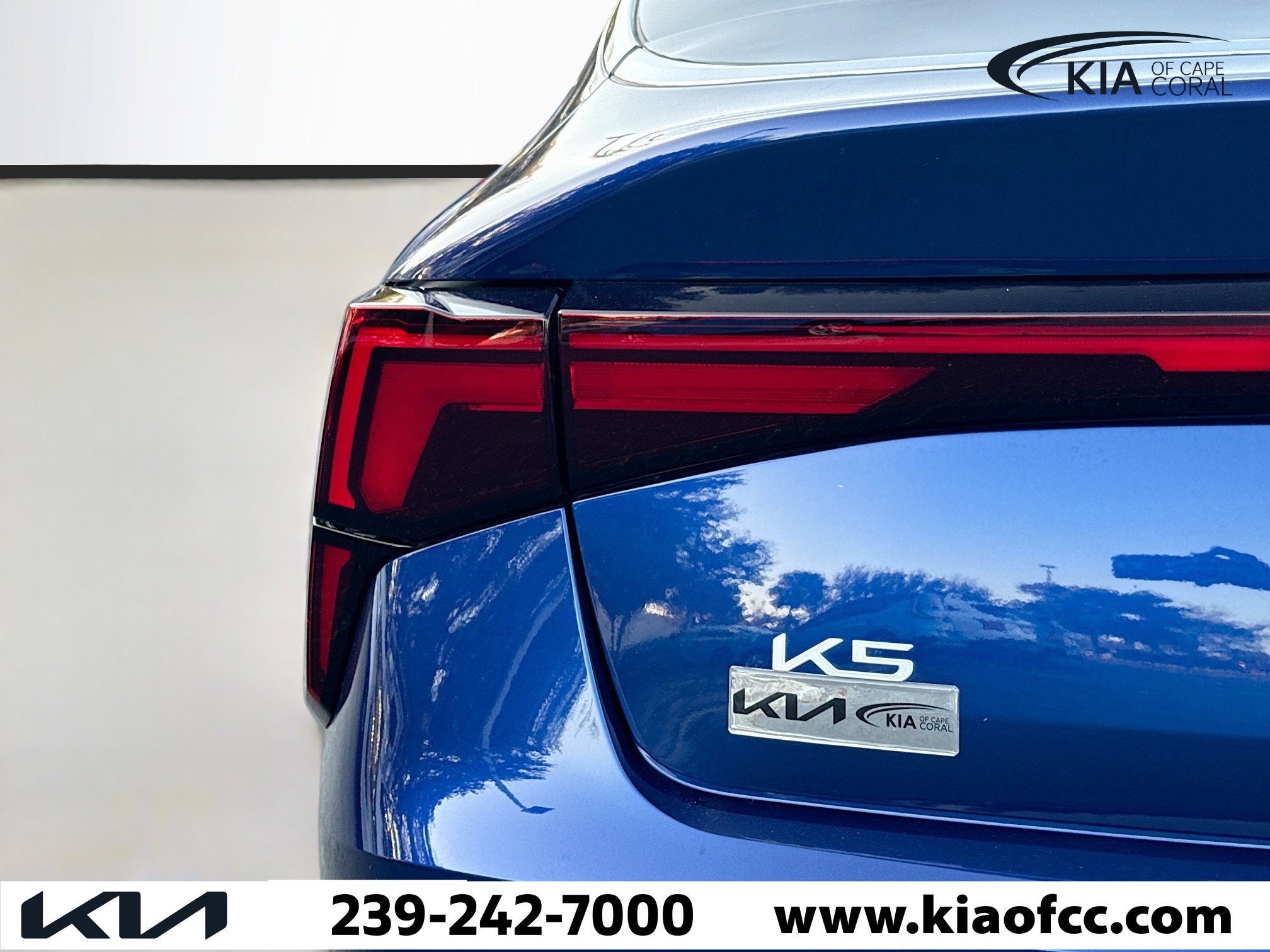 Certified 2025 Kia K5 GT-Line image 10