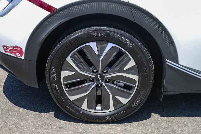 Used 2024 Kia EV6 Light RWD image 14