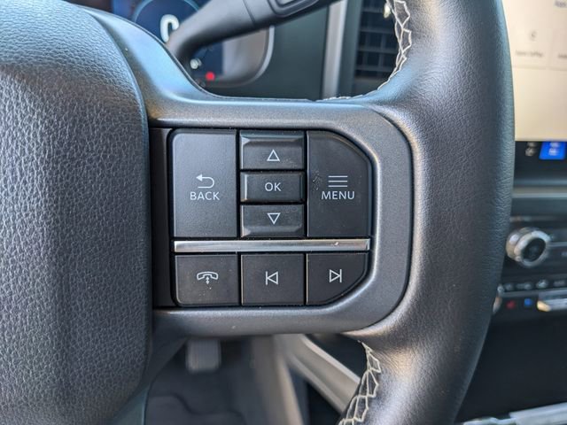 Certified 2025 Ford F350 Lariat image 32