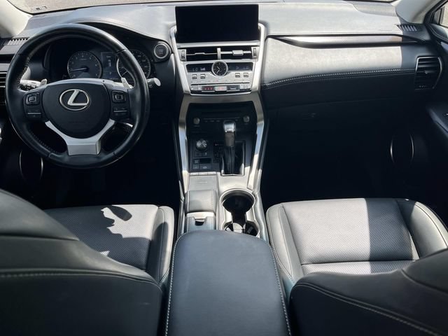 Used 2018 Lexus NX 300 FWD w/ Premium Package image 12