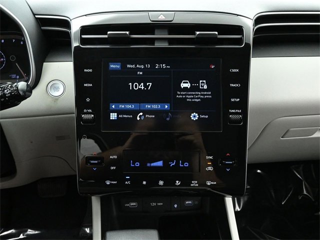 Used 2024 Hyundai Tucson SEL image 26