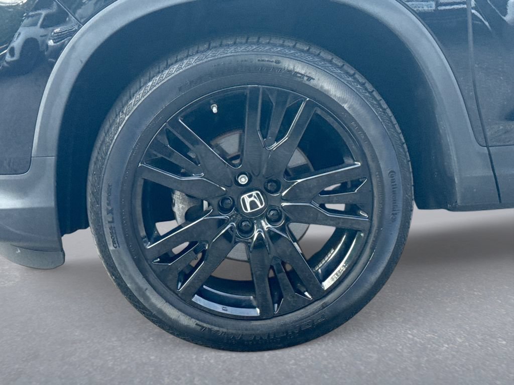 Used 2022 Honda Pilot Special Edition image 19