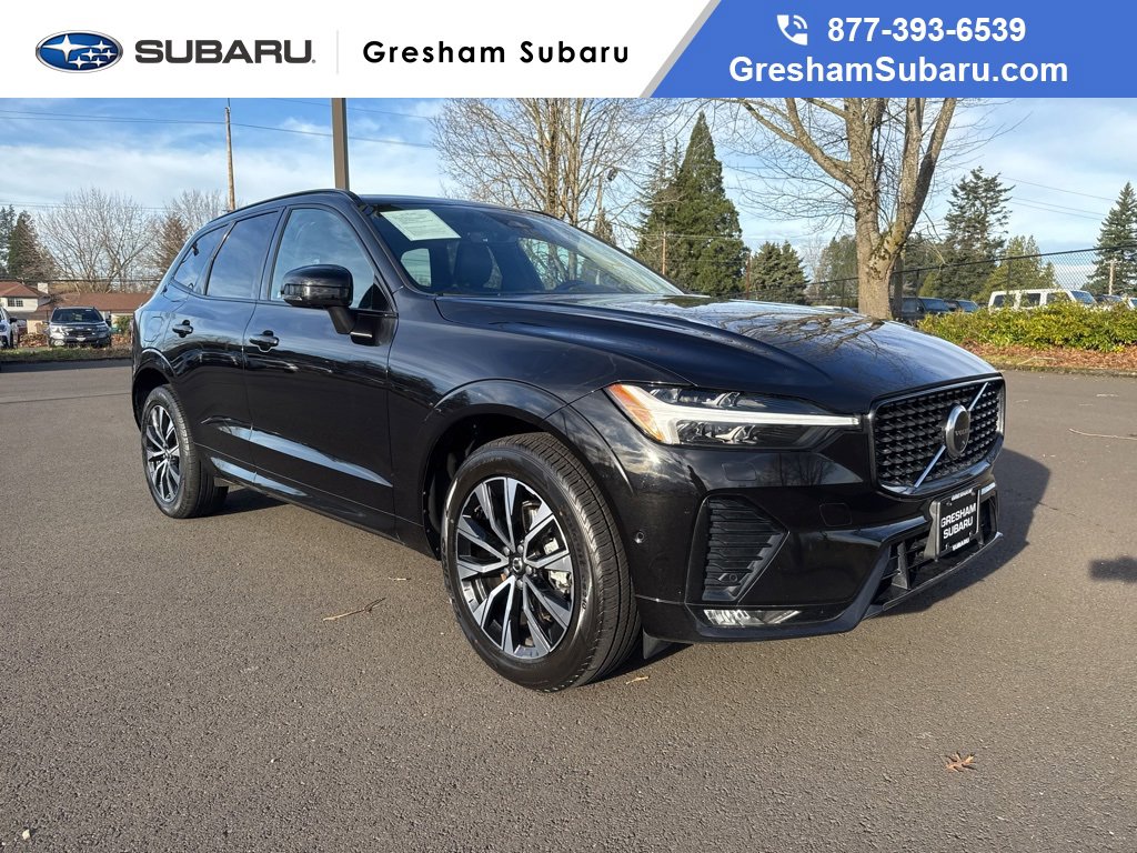 Used 2023 Volvo XC60 B5 Plus