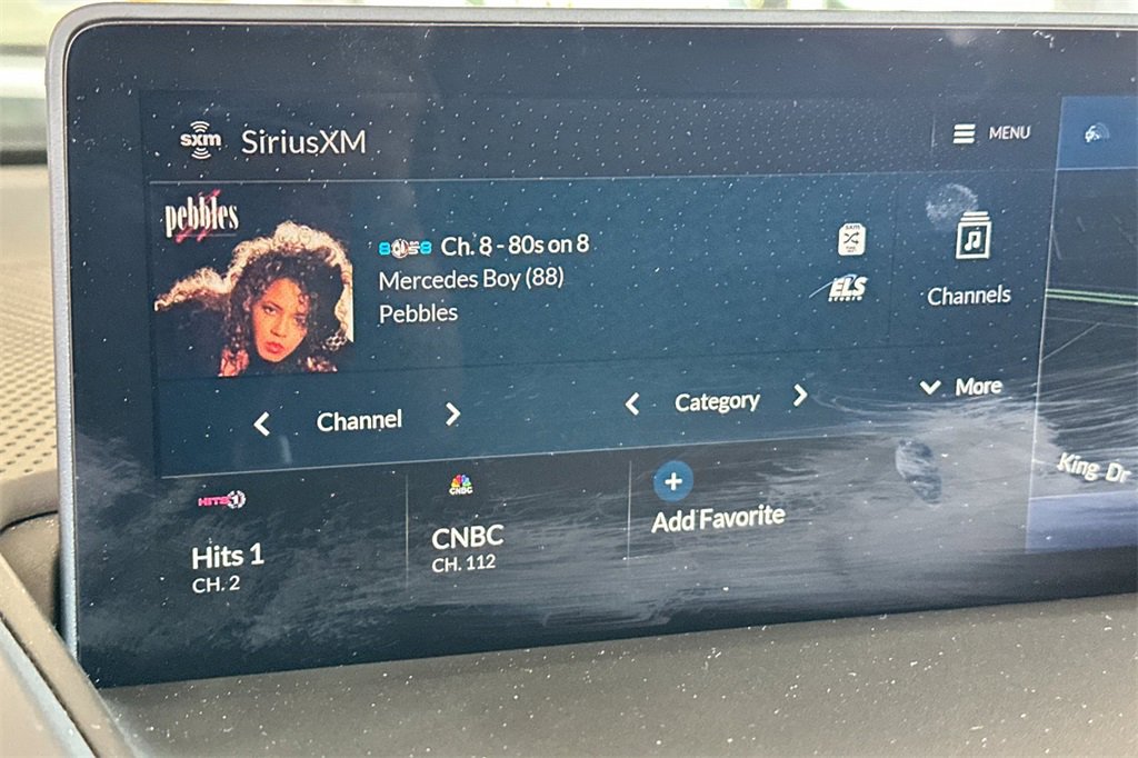 Certified 2023 Acura RDX AWD w/ A-Spec & Advance Pkg image 15