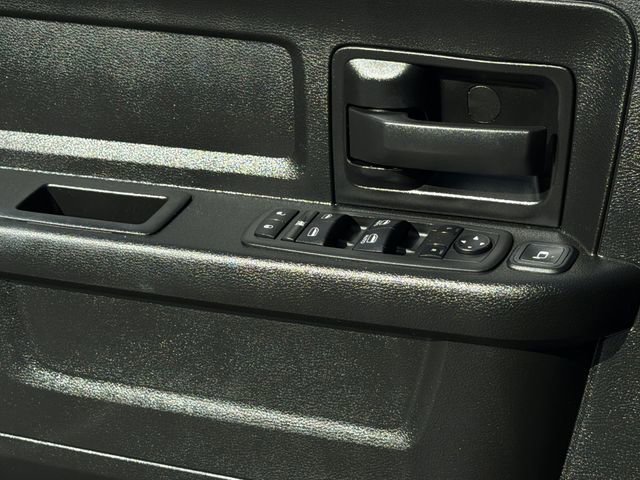 Used 2023 RAM 2500 Tradesman image 32