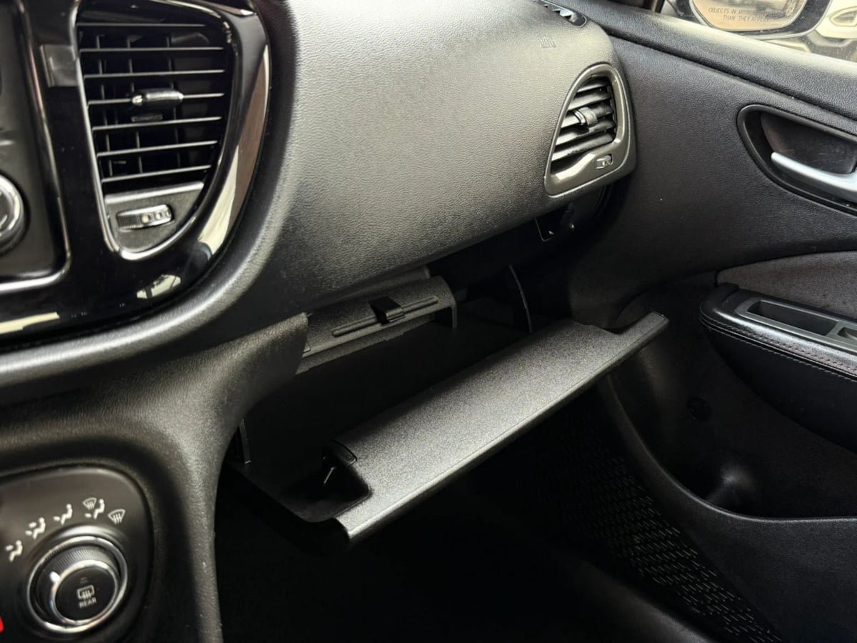 Used 2013 Dodge Dart SE w/ Value Group FWD image 52