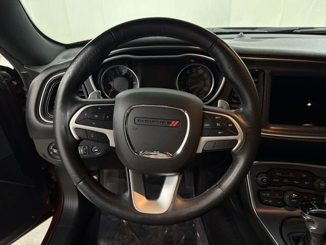 Used 2018 Dodge Challenger GT image 28