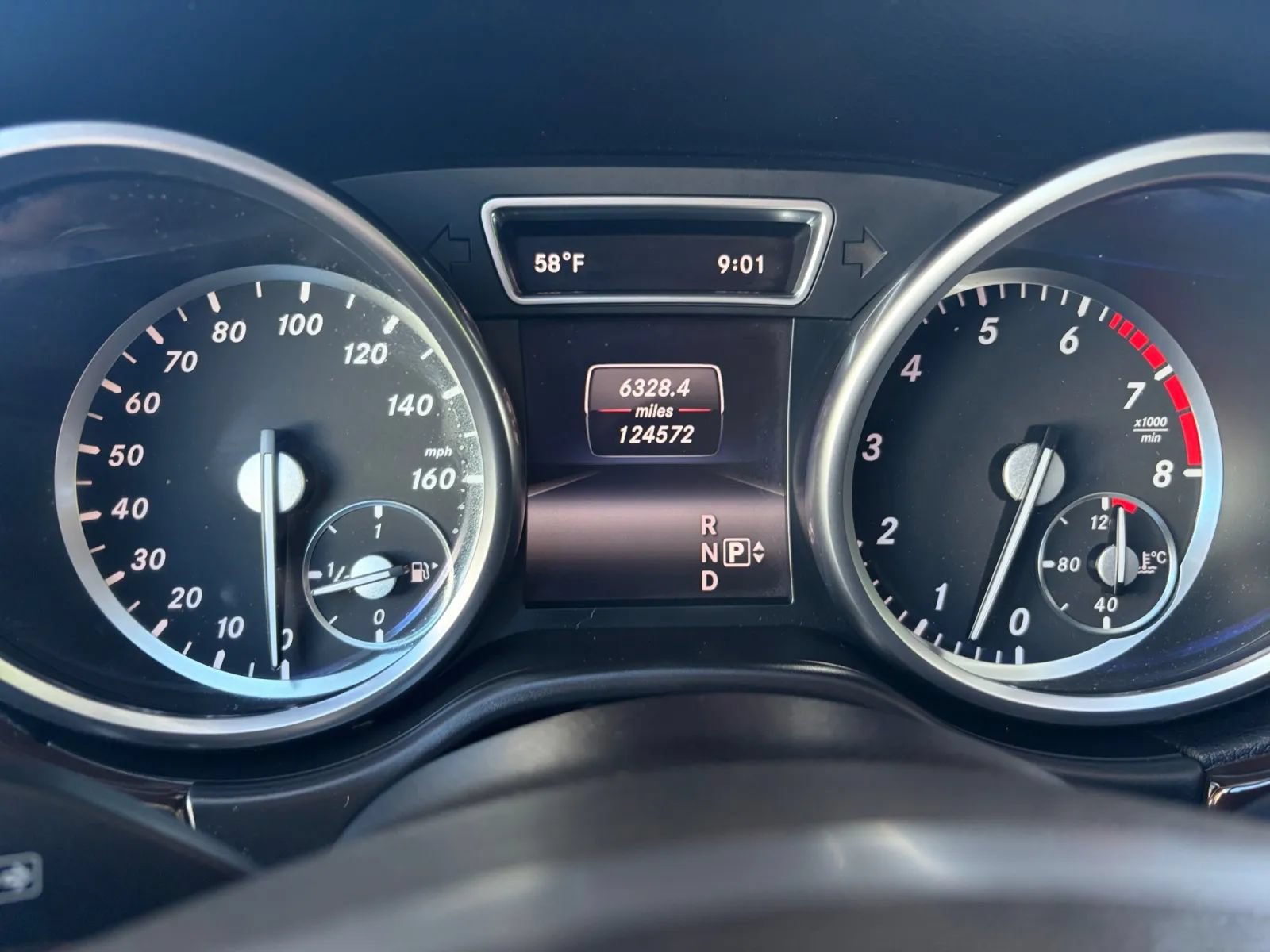 Used 2014 Mercedes-Benz ML 350 4MATIC image 31