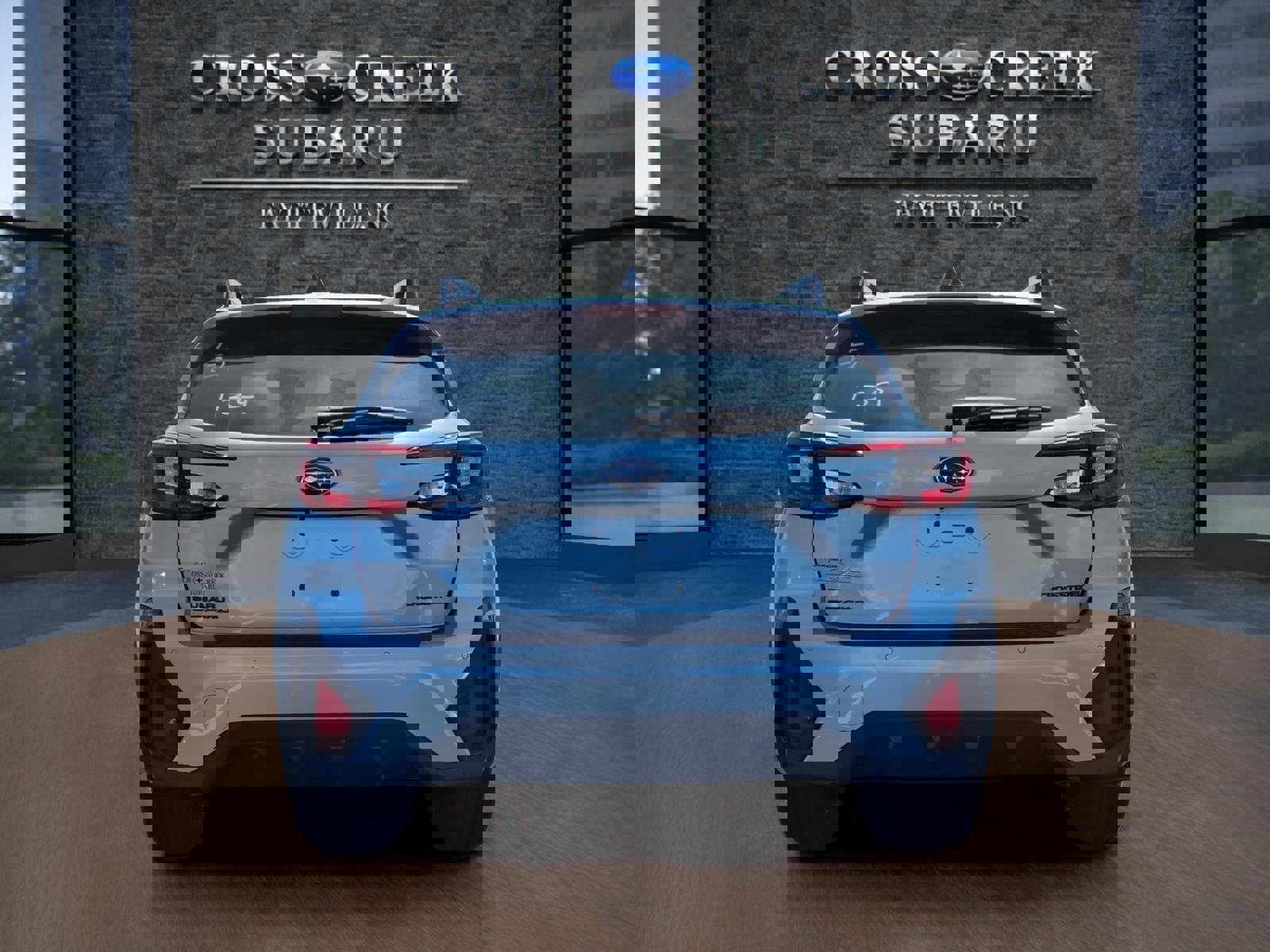 New 2026 Subaru Crosstrek 2.5i Limited image 20