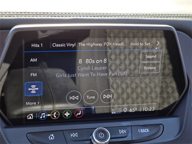 Used 2022 Chevrolet Blazer LT image 20