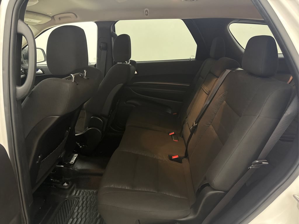 Used 2021 Dodge Durango AWD image 10