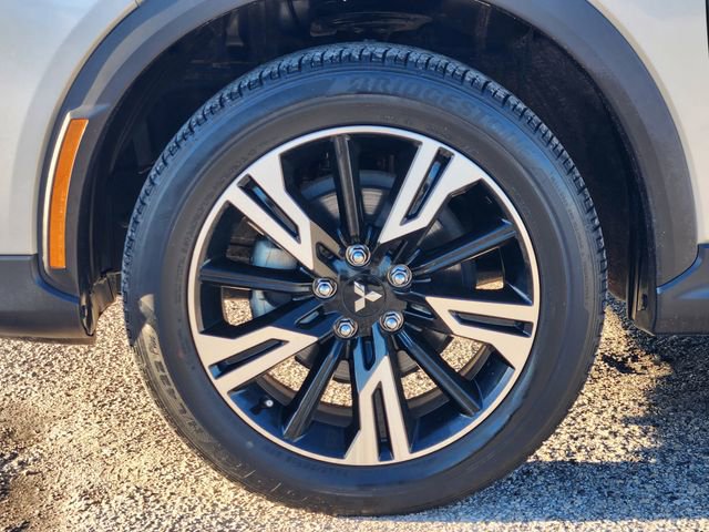 Used 2024 Mitsubishi Eclipse Cross SE image 8