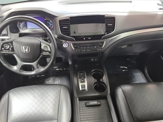 Certified 2021 Honda Passport EX-L image 23