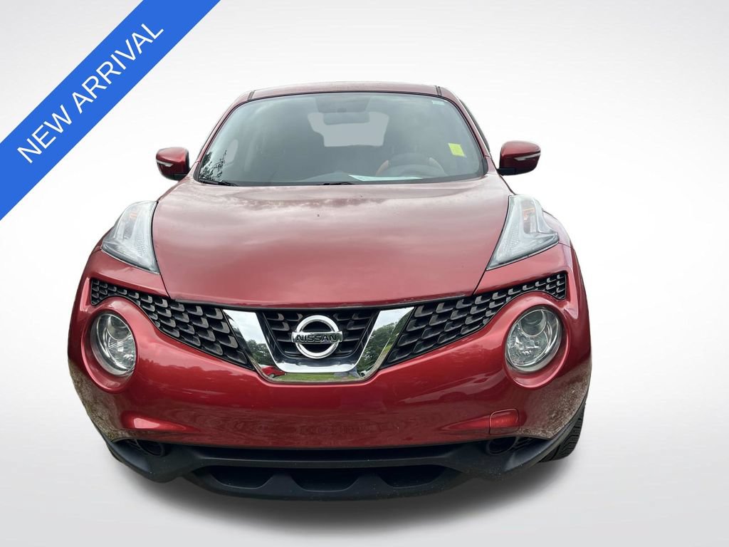Used 2016 Nissan Juke S FWD image 7
