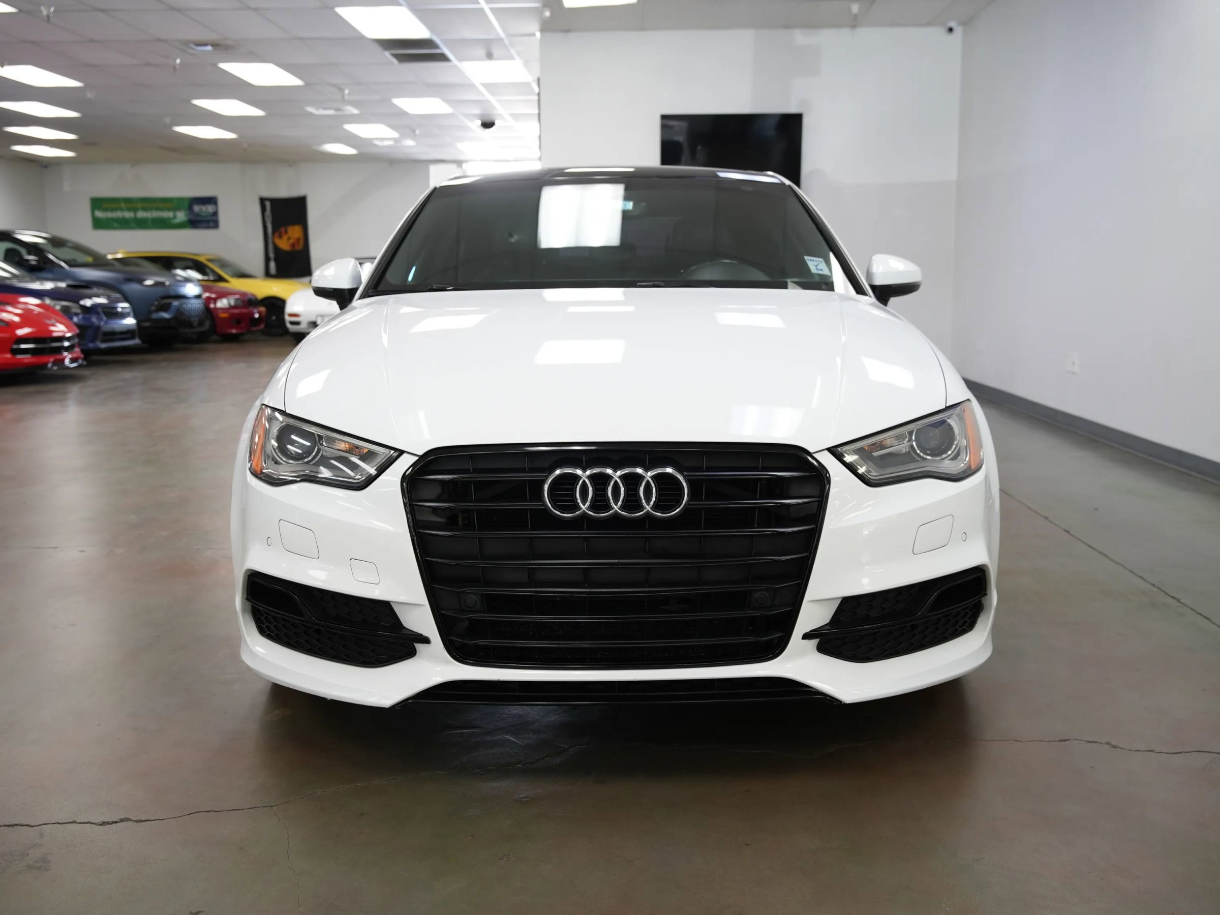 Used 2016 Audi A3 1.8T Premium image 4