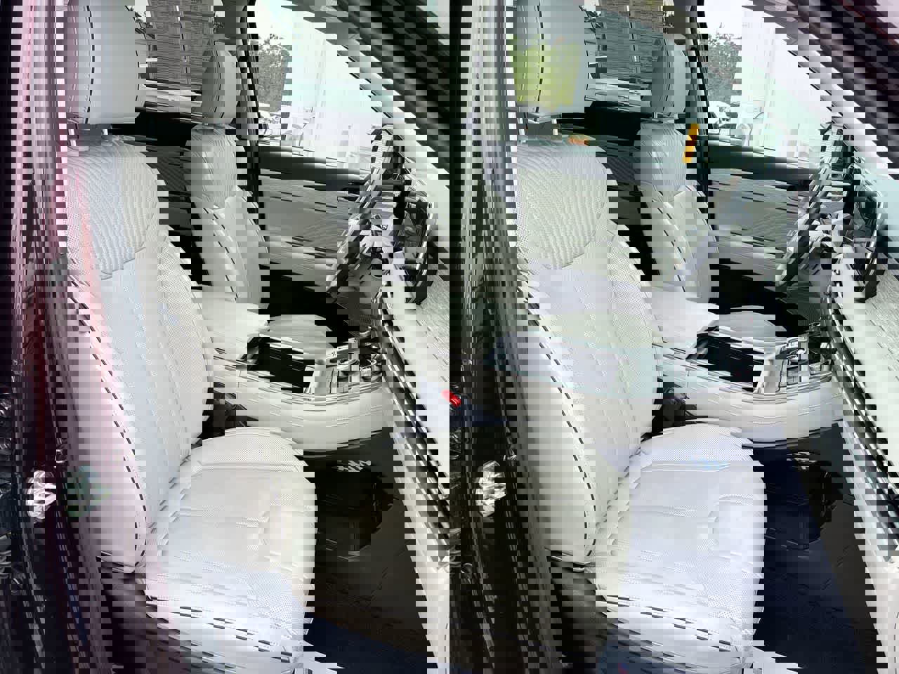 Used 2024 Hyundai Palisade Calligraphy image 29