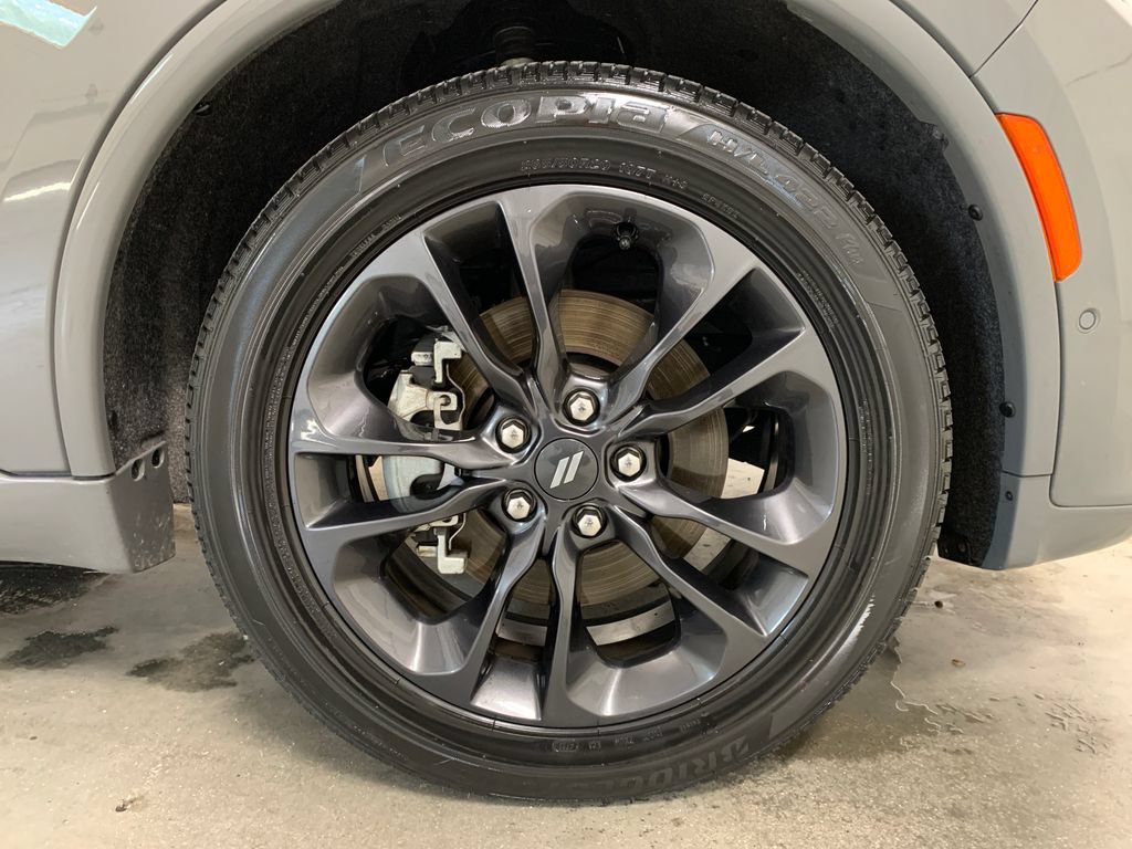 Used 2024 Dodge Durango R/T w/ Blacktop Package AWD/4WD image 13