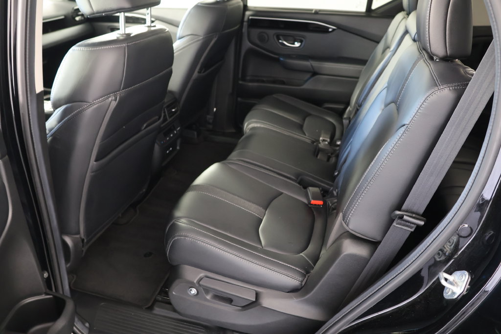Used 2024 Honda Pilot EX-L image 20