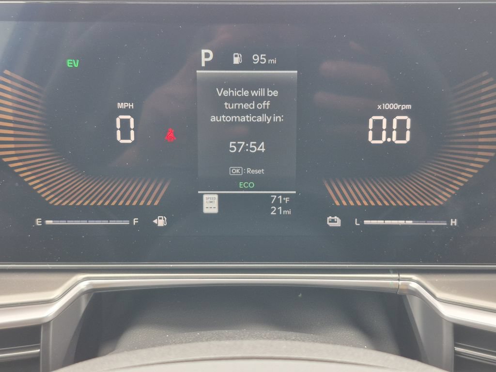 New 2026 Kia Sorento SX Prestige AWD/4WD image 20