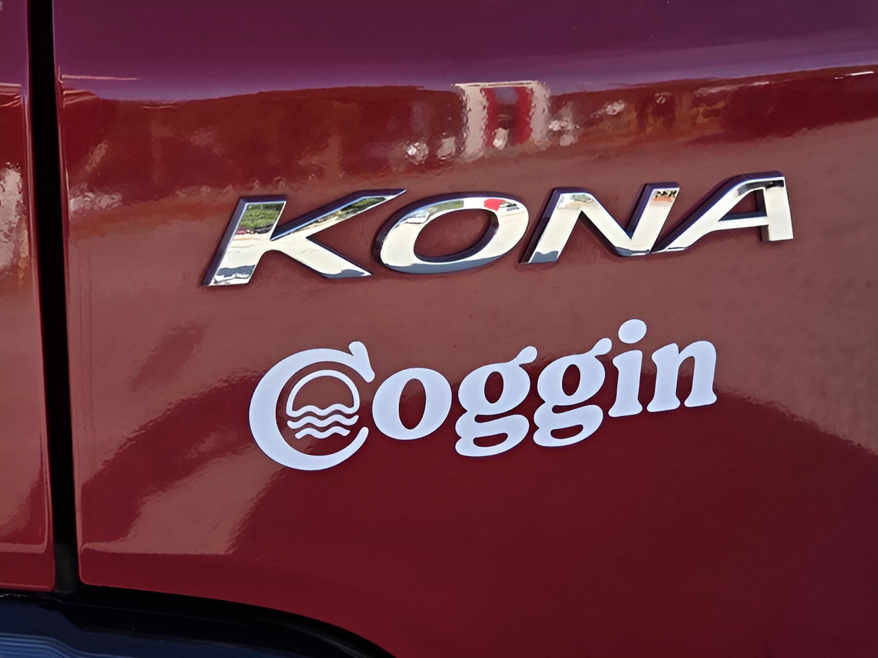 Used 2023 Hyundai Kona N Line image 28