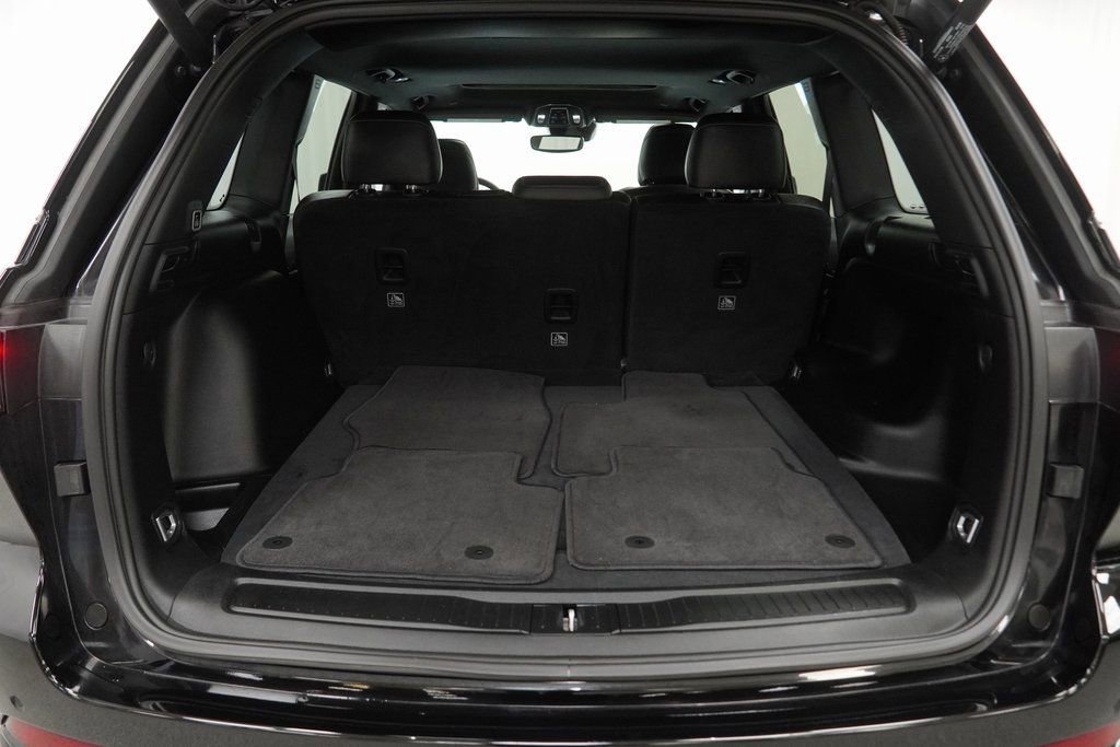 Certified 2023 Jeep Grand Cherokee Altitude image 39