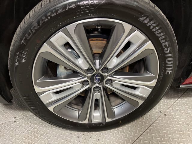 Used 2023 Subaru Solterra AWD image 22