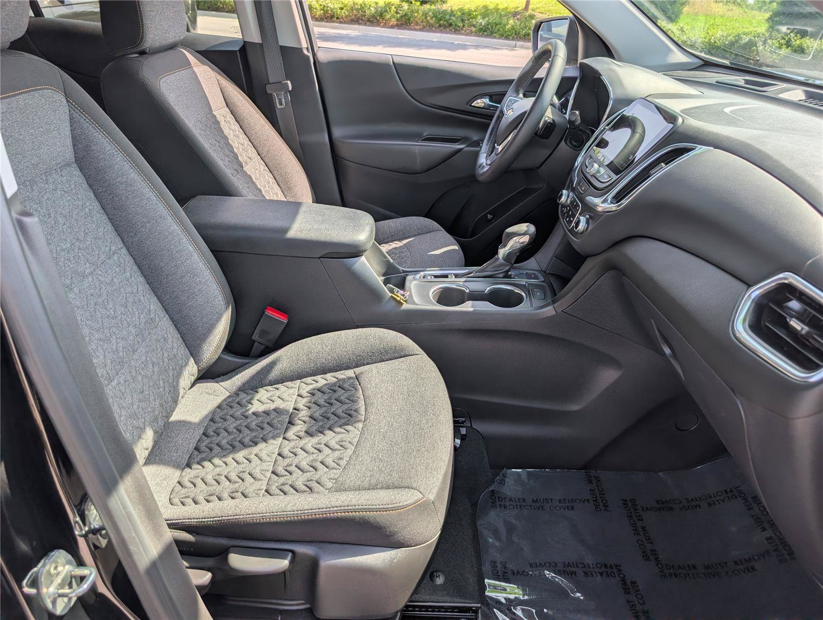 Used 2023 Chevrolet Equinox LT AWD/4WD image 11