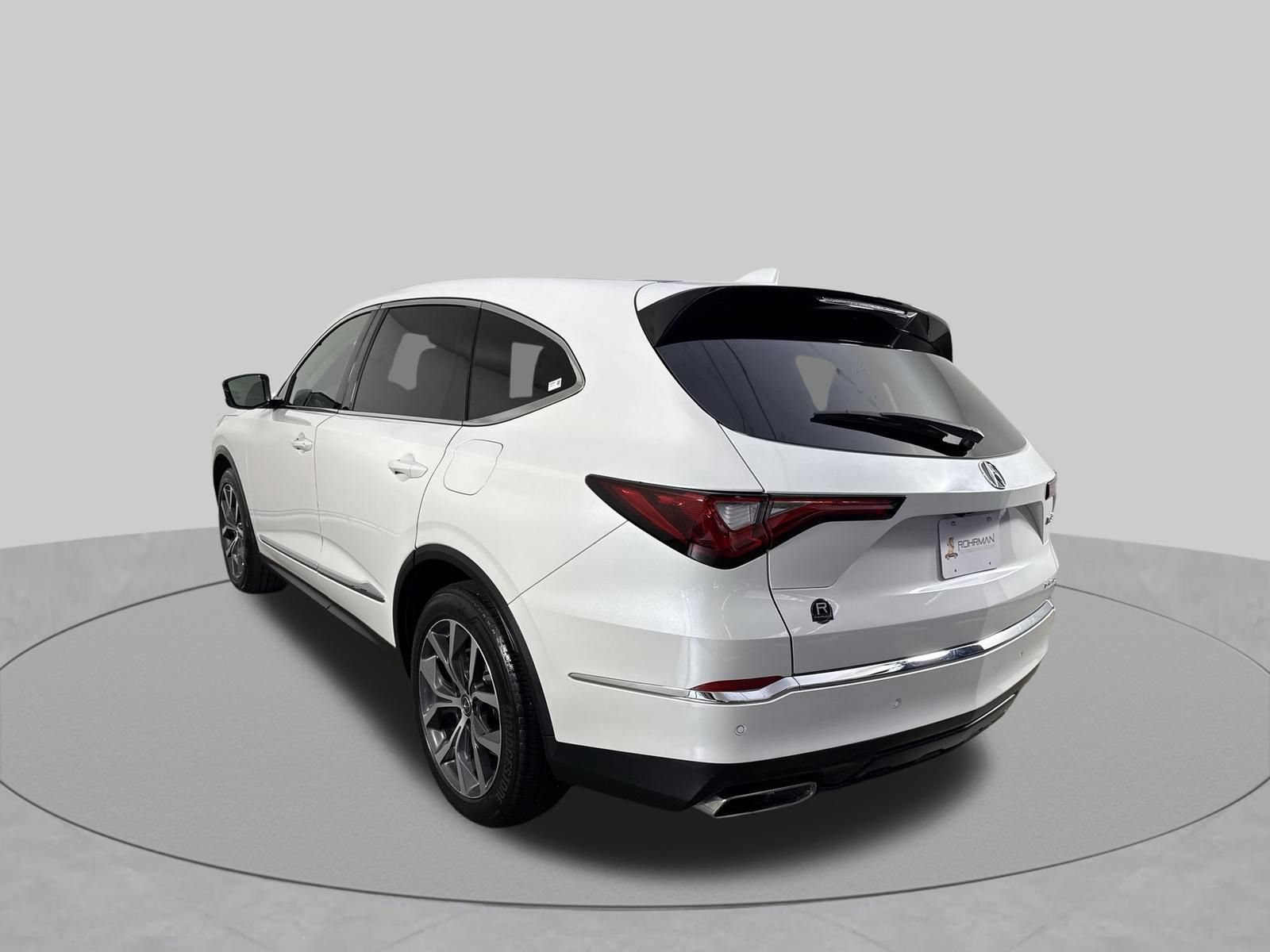Certified 2024 Acura MDX SH-AWD w/ Technology Package image 33