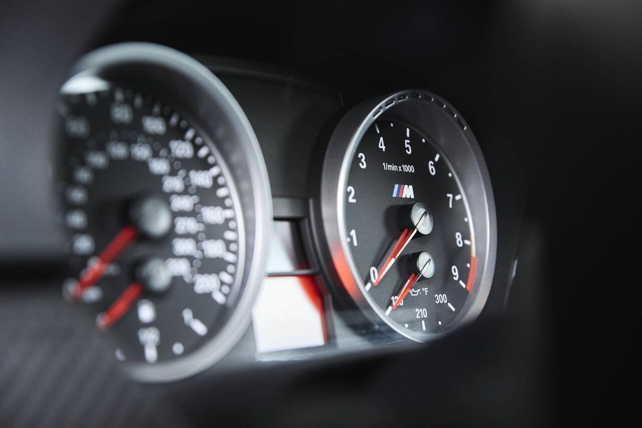 Used 2013 BMW M3 Coupe RWD image 56