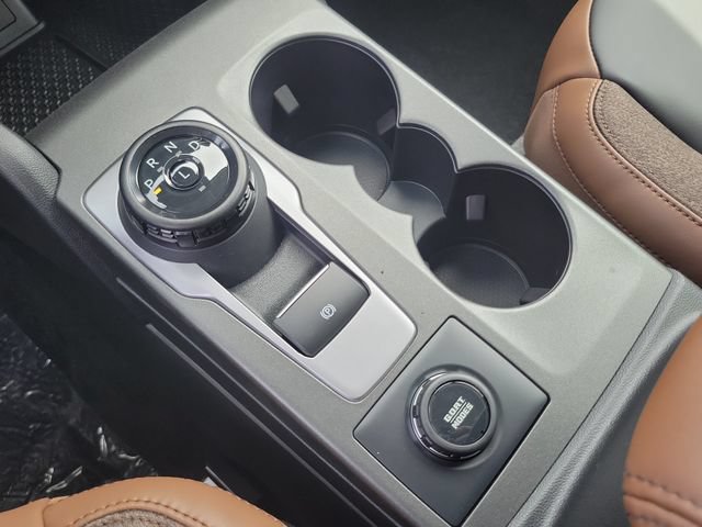 New 2026 Ford Bronco Sport Outer Banks w/ Outer Banks Tech Package+ AWD/4WD image 29