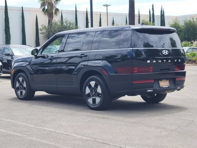 New 2026 Hyundai Santa Fe SE FWD image 3