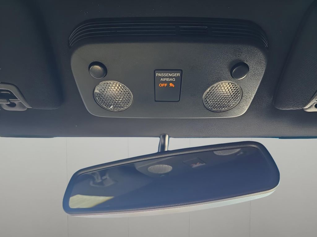 Used 2018 Ford Mustang Coupe image 21