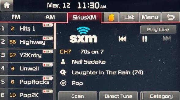 Used 2017 Kia Optima SX w/ Launch Edition Package FWD image 24