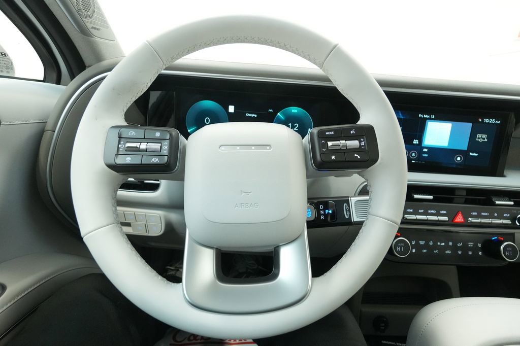 New 2026 Hyundai Palisade Limited AWD/4WD image 48