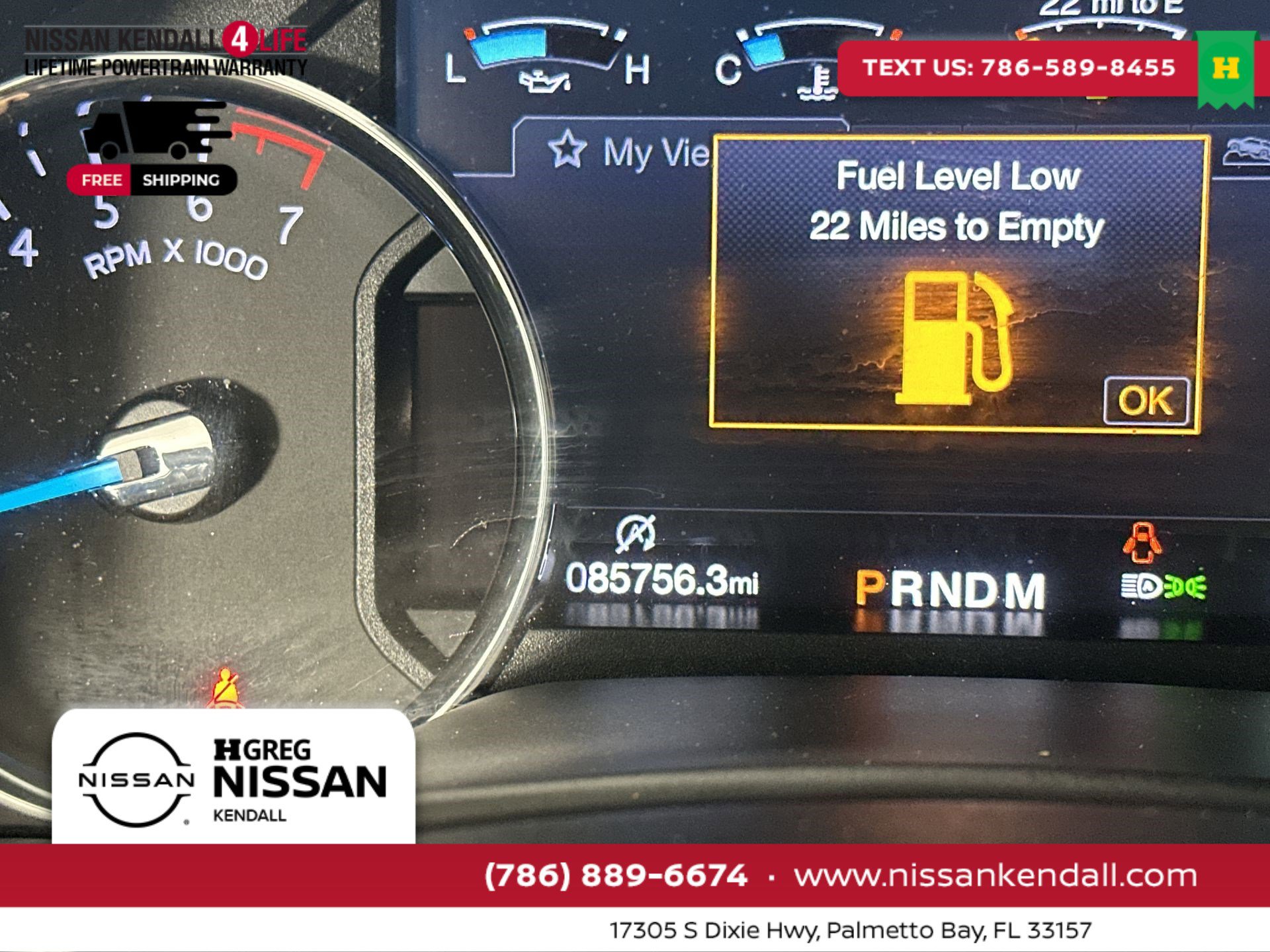 Used 2019 Ford Expedition XLT w/ Equipment Group 202A image 19