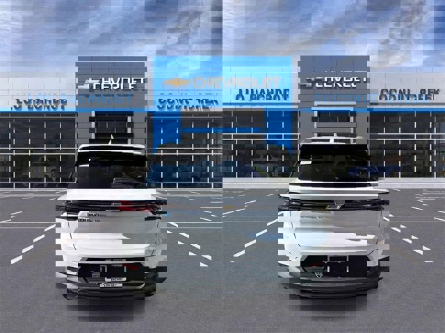 New 2026 Chevrolet Equinox EV LT image 7