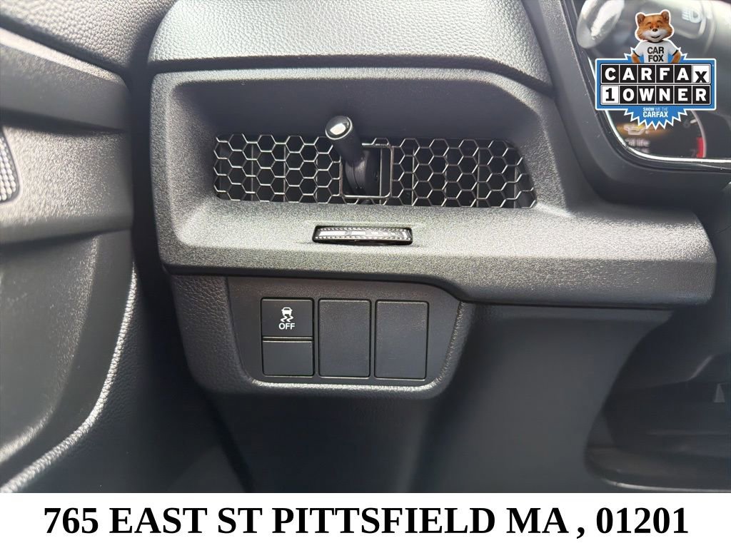 Used 2023 Honda CR-V LX image 23