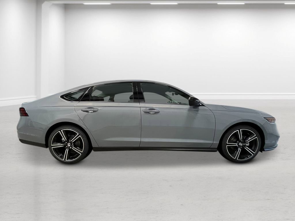 New 2026 Honda Accord SE image 7