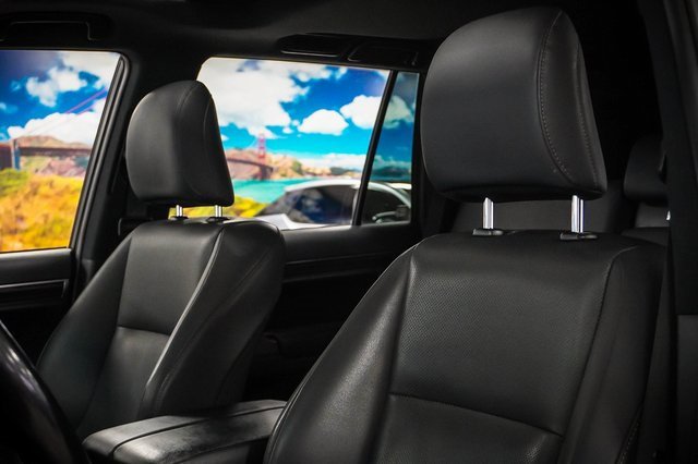 Certified 2022 Lexus GX 460 Premium image 10