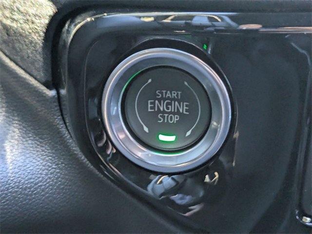 New 2026 Chevrolet Silverado 1500 LT Trail Boss w/ Convenience Package II image 22