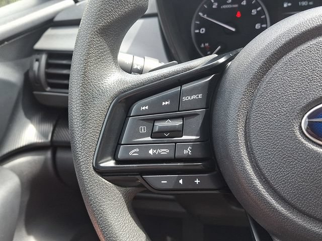 Certified 2024 Subaru Crosstrek 2.0i Premium AWD/4WD image 21