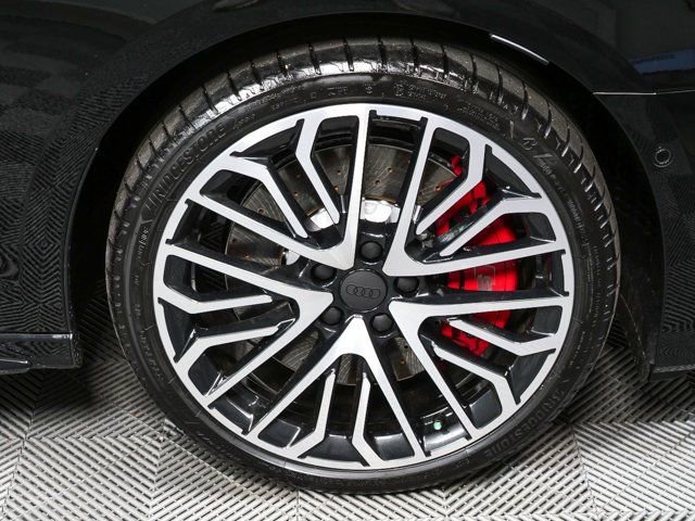 New 2026 Audi S3 Premium image 38