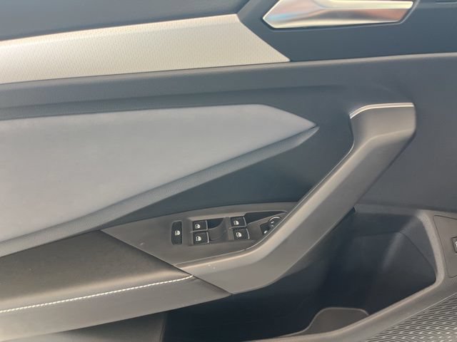New 2026 Volkswagen Jetta SE FWD image 7
