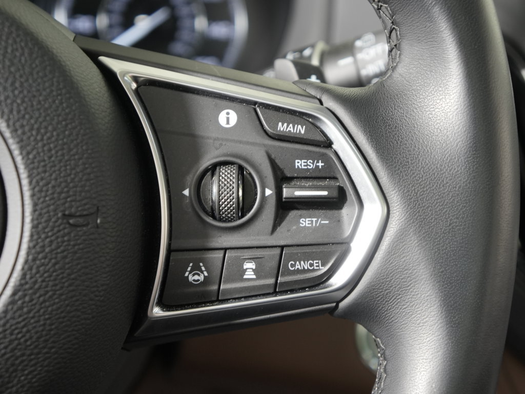 Used 2020 Acura RDX w/ Technology Package AWD/4WD image 22