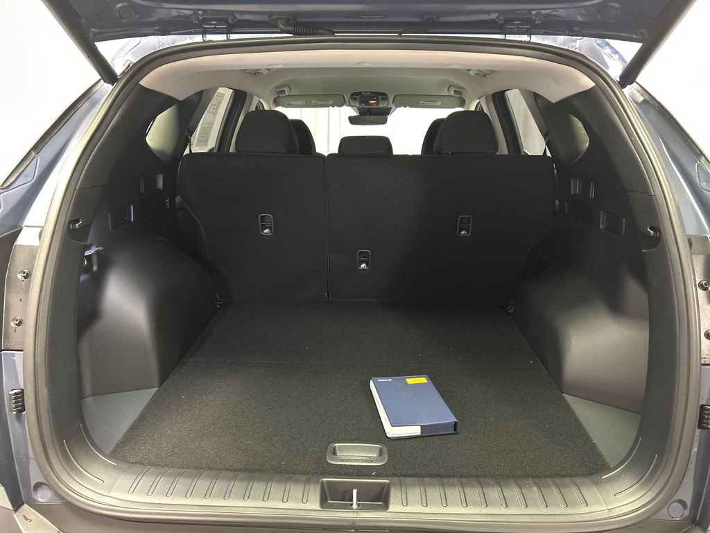 Used 2025 Hyundai Tucson SEL image 22